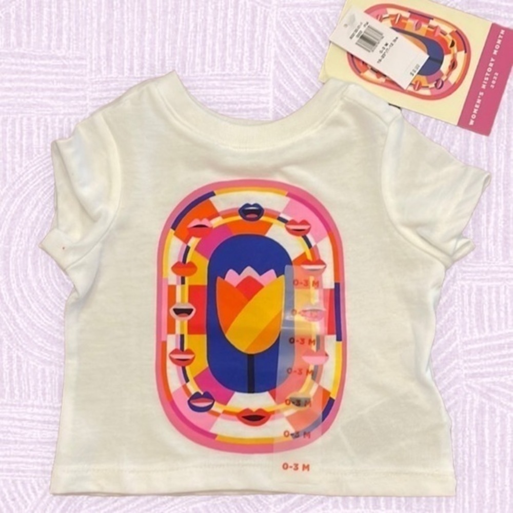 Women’s history month shirt- 207